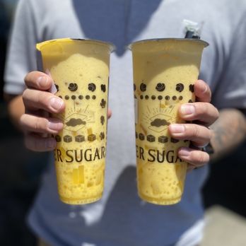 Tiger Sugar - Coffee & Tea Near Me - Las Vegas, Nevada Tiger Sugar - Coffee & Tea Near Me - Las Vegas, Nevada