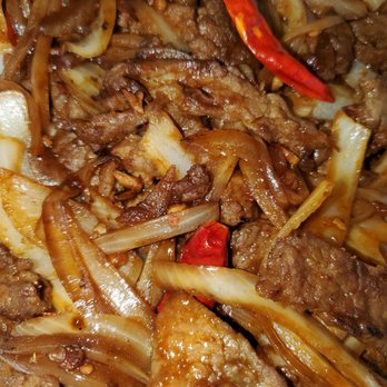 Mandarin Villa Express - Mongolian beef - Chinese Near Me - Stockton, California Mandarin Villa Express - Mongolian beef - Chinese Near Me - Stockton, California