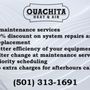Photo of Ouachita Heat & Air