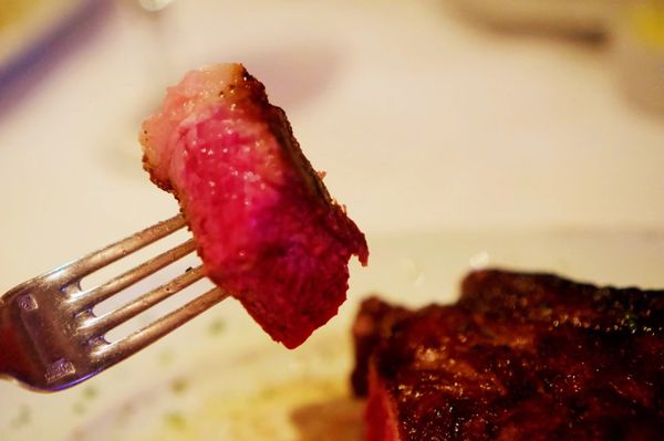 The Penthouse at Mastro's by null
