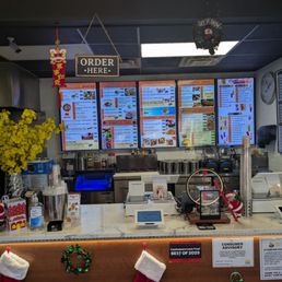 Counter