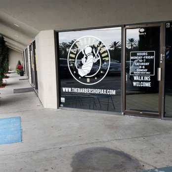 The Barbershop 3 - Men's Hair Salons Near Me - Jacksonville, Florida The Barbershop 3 - Men's Hair Salons Near Me - Jacksonville, Florida