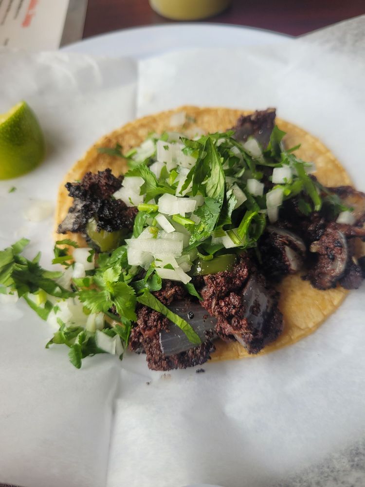 Tacos El Jefe