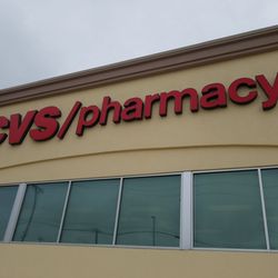 CVS Pharmacy
