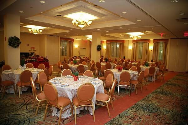 Global Culinary Concepts