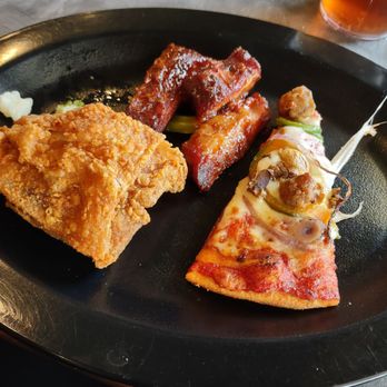 Shakey's Pizza Parlor - Pizza Near Me - Carson, California