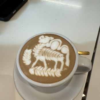 Pause It - Cafes Near Me - Hong Kong, HK