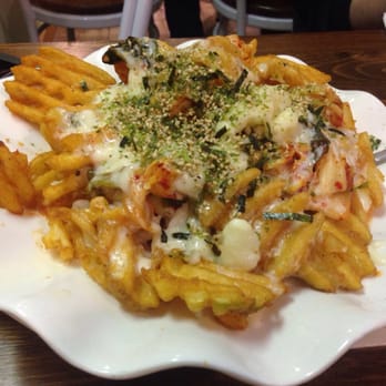 Double Chin Modern Asian Restaurant - "Poutine" Your Mouth - Asian Fusion Near Me - Boston, Massachusetts Double Chin Modern Asian Restaurant - "Poutine" Your Mouth - Asian Fusion Near Me - Boston, Massachusetts
