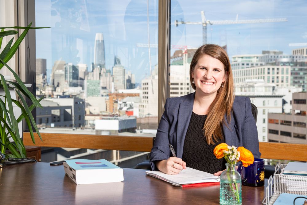 Law Office Of Michelle D Brodie - disability attorney in San Francisco, CA