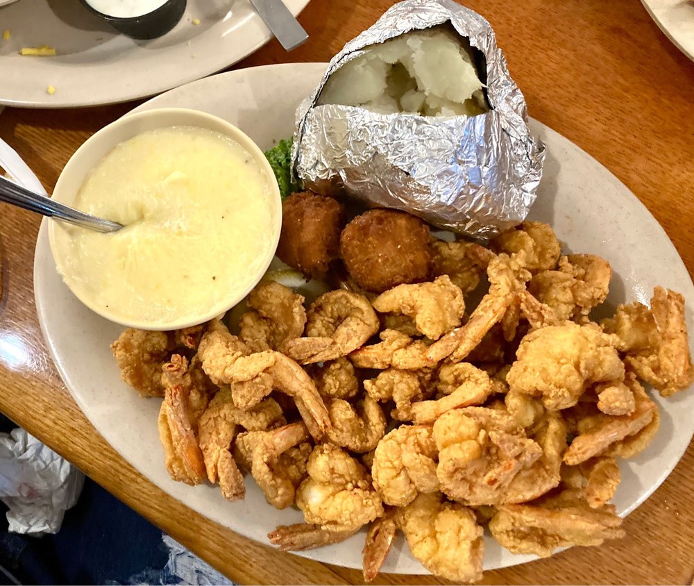Sam's St Johns Seafood Restaurant Image