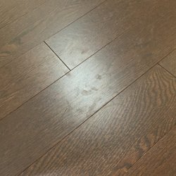 ProSource of Bridgeville - Close up of marks on the floor.