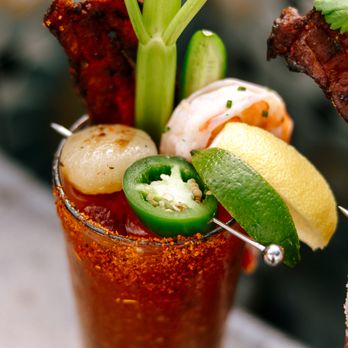Seasons Restaurant - Bloody Mary - New American Near Me - Carlsbad, California Seasons Restaurant - Bloody Mary - New American Near Me - Carlsbad, California