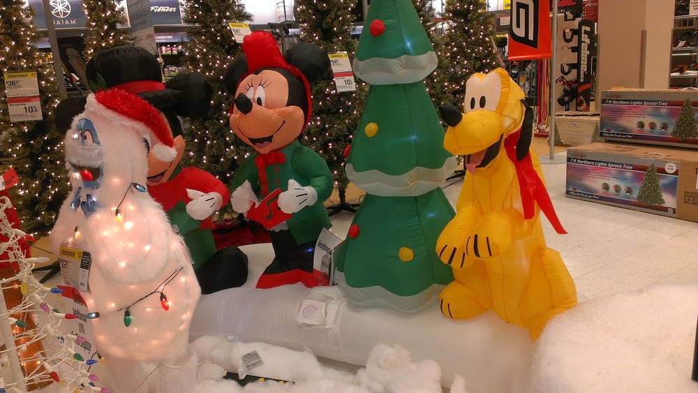 SEARS Updated May 2024 32 Photos & 75 Reviews 301 Southcenter