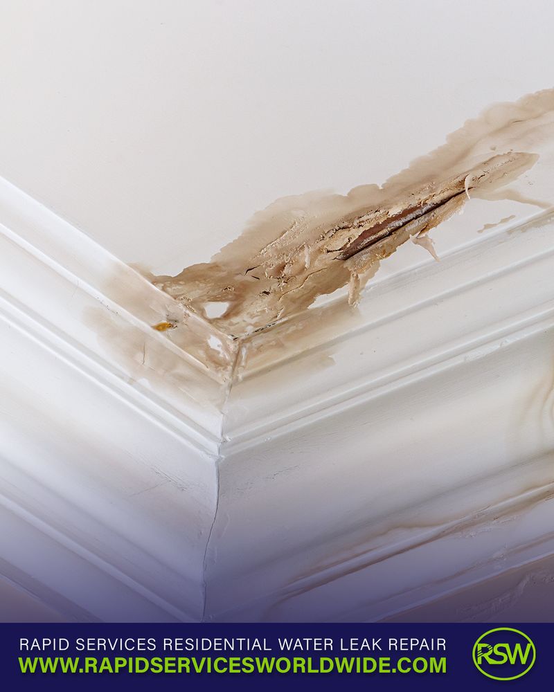 Slide of Rapid Services Worldwide