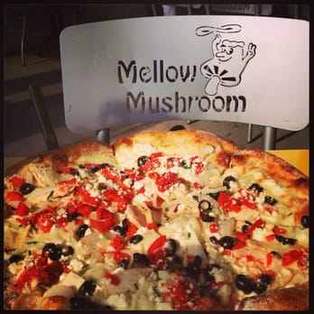 Mellow Mushroom Cary - Pizza - Pizza Near Me - Cary, North Carolina Mellow Mushroom Cary - Pizza - Pizza Near Me - Cary, North Carolina