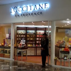 L'occitane