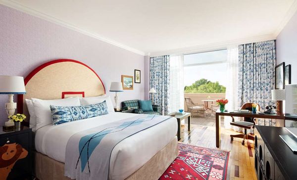 Graduate by Hilton Chapel Hill by null