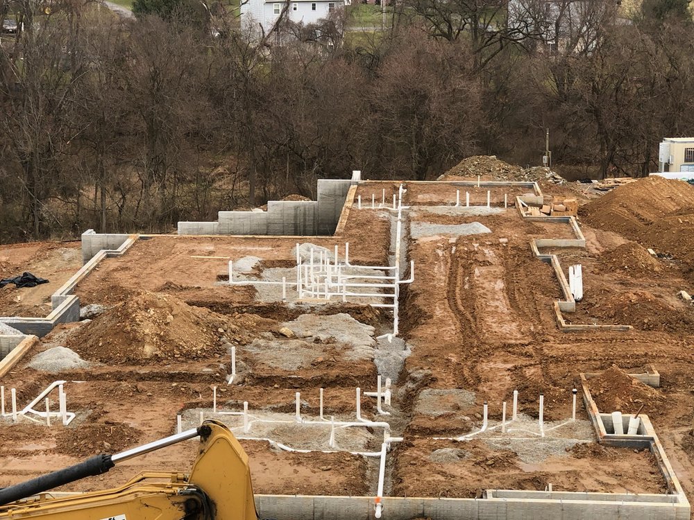 Slide of Griffith Plumbing Services