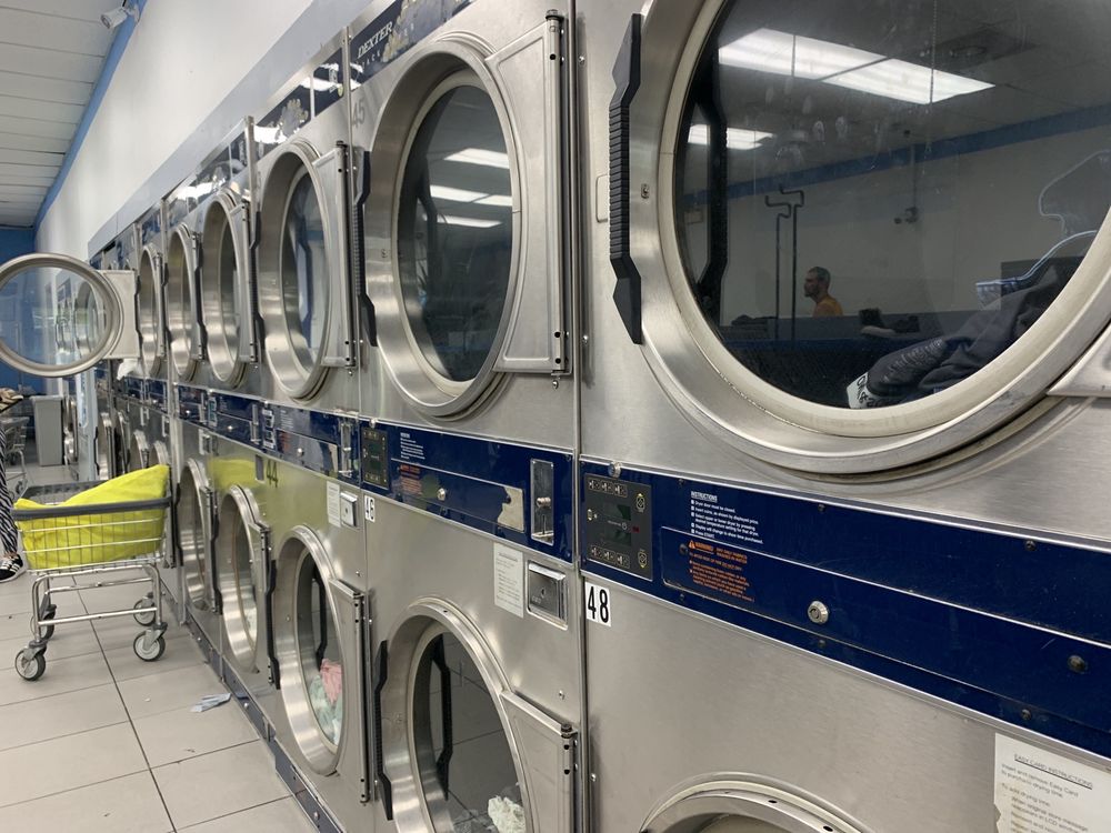 SOBE SUDS COIN LAUNDRY Updated June 2024 16 Photos & 37 Reviews
