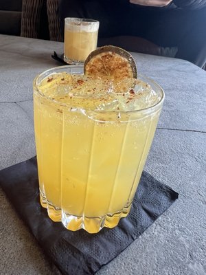 Breeze Restaurant by null