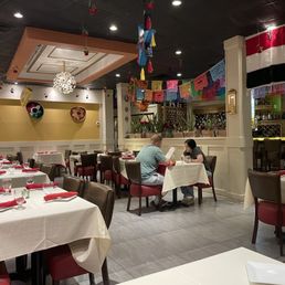 Food and restaurant