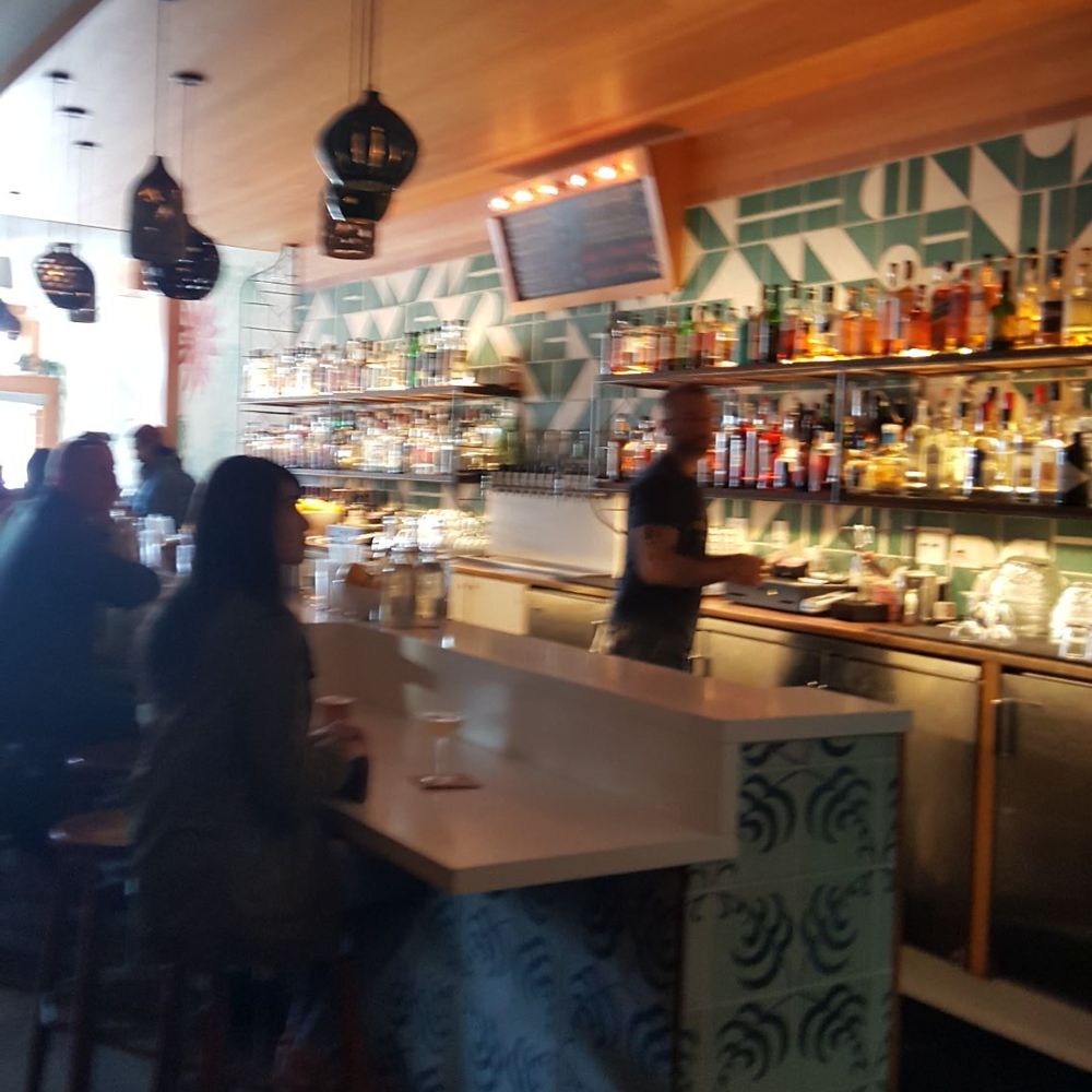 Anina - Cocktail Bars Near Me - San Francisco, California