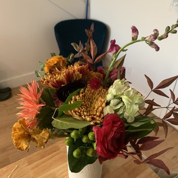 Brooklyn Blooms - Florists Near Me - Brooklyn, New York