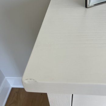 Southern Moving & Storage - Damaged dresser - Movers Near Me - Wilmington, North Carolina Southern Moving & Storage - Damaged dresser - Movers Near Me - Wilmington, North Carolina