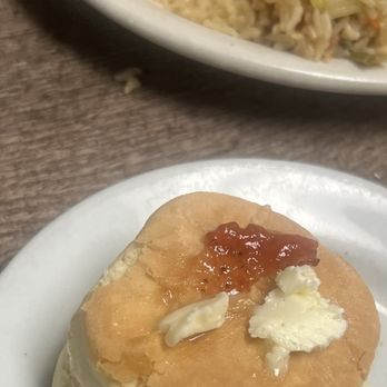 Good Day Cafe - Biscuit - Breakfast & Brunch Near Me - Vallejo, California