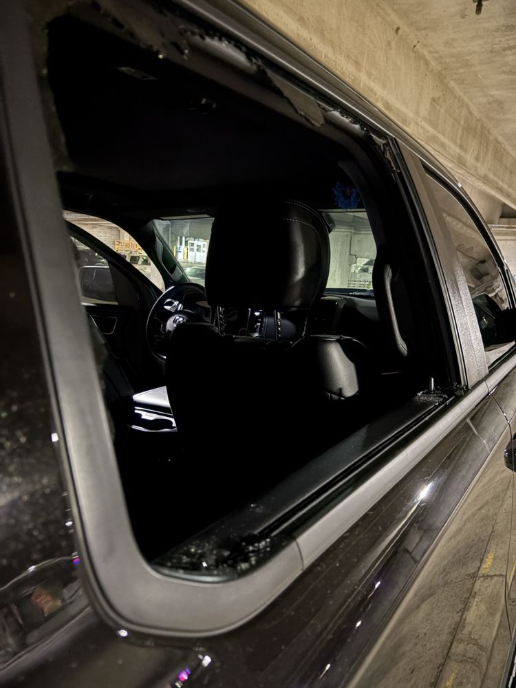 Veterans Administration Hospital - patient advocate in Detroit, MI