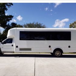 Premier Choice Limousines and Transportation