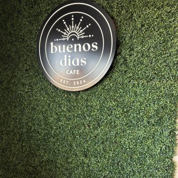 Buenos Dias Cafe - Cafes Near Me - Riverside, California