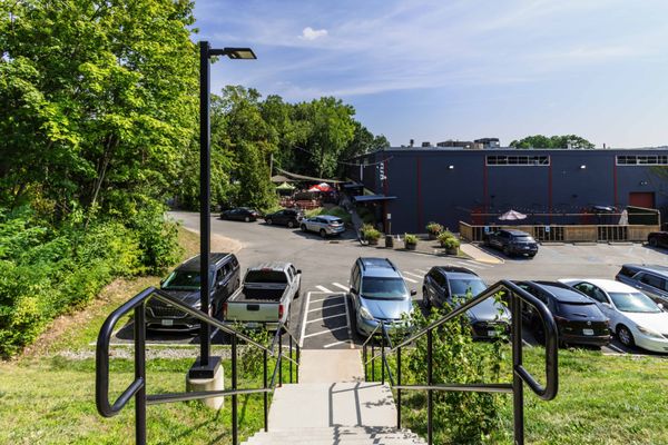 Captain Lawrence Brewing Company by null