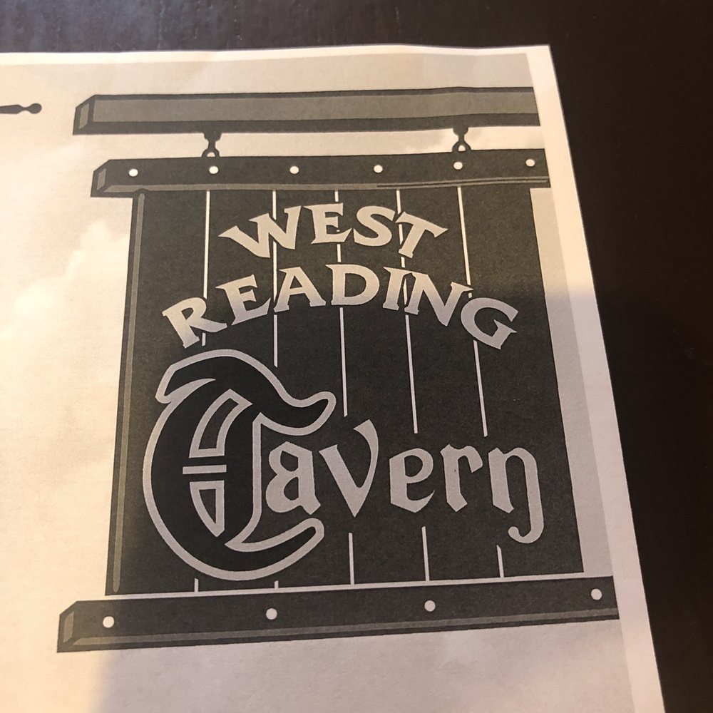 West Reading Tavern - the menu for the restaurant - American Near Me - West Reading, Pennsylvania West Reading Tavern - the menu for the restaurant - American Near Me - West Reading, Pennsylvania
