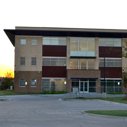 Touchstone Imaging Southwest Fort Worth