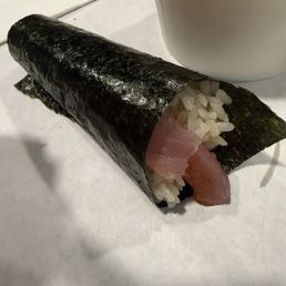 Tuna Tuna