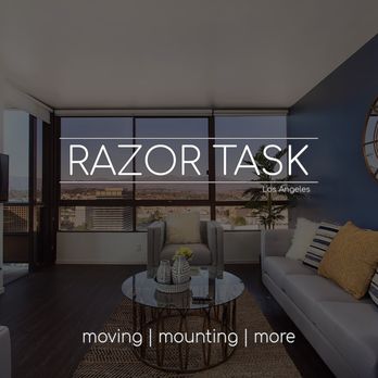 Razor Task - Movers Near Me Razor Task - Movers Near Me
