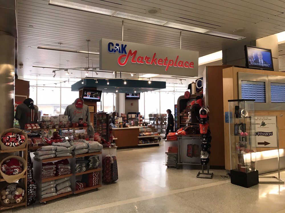 CAK Marketplace Logo