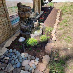 Head to Head Irrigation Systems