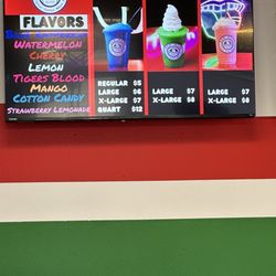 Pop's Ice Cream