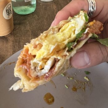 Tahona Mercado - Breakfast taco - Beer, Wine & Spirits Near Me - San Francisco, California Tahona Mercado - Breakfast taco - Beer, Wine & Spirits Near Me - San Francisco, California