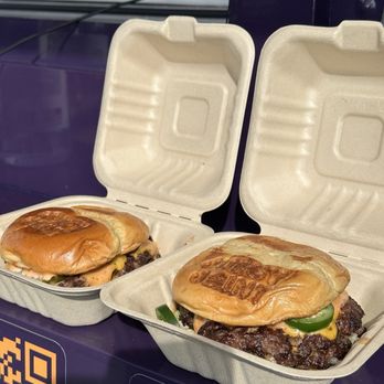 Juicy Joint - Burgers Near Me - Houston, Texas