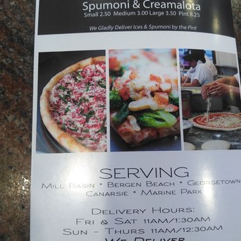 Original Pizza - Menu 2022 - Pizza Near Me - Brooklyn, New York Original Pizza - Menu 2022 - Pizza Near Me - Brooklyn, New York