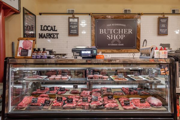 Di Bruno Bros. by null