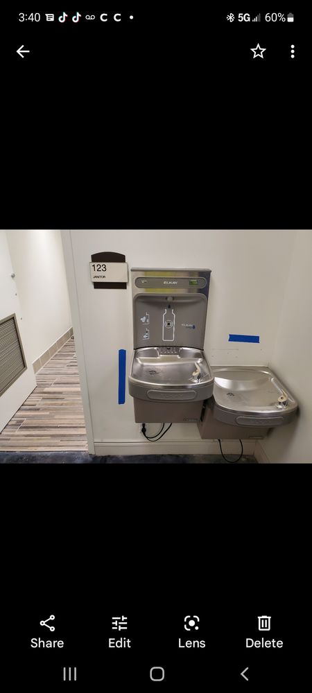 Slide of Parabolic Plumbing