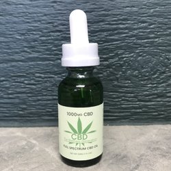 CBD The Wellness Generation