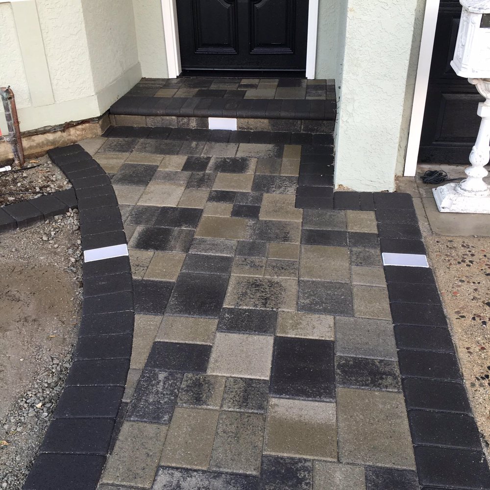 Slide of Express Construction Services