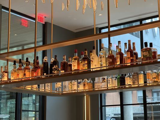 Serenade American Brasserie by null