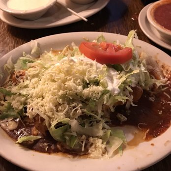 Azteca Mexican Grill - Mexican Near Me - Camillus, New York