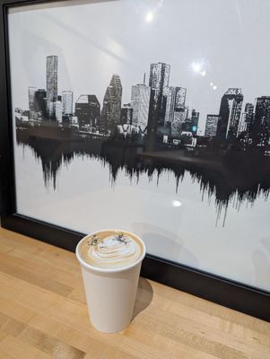 Little Dreamer Coffee by null